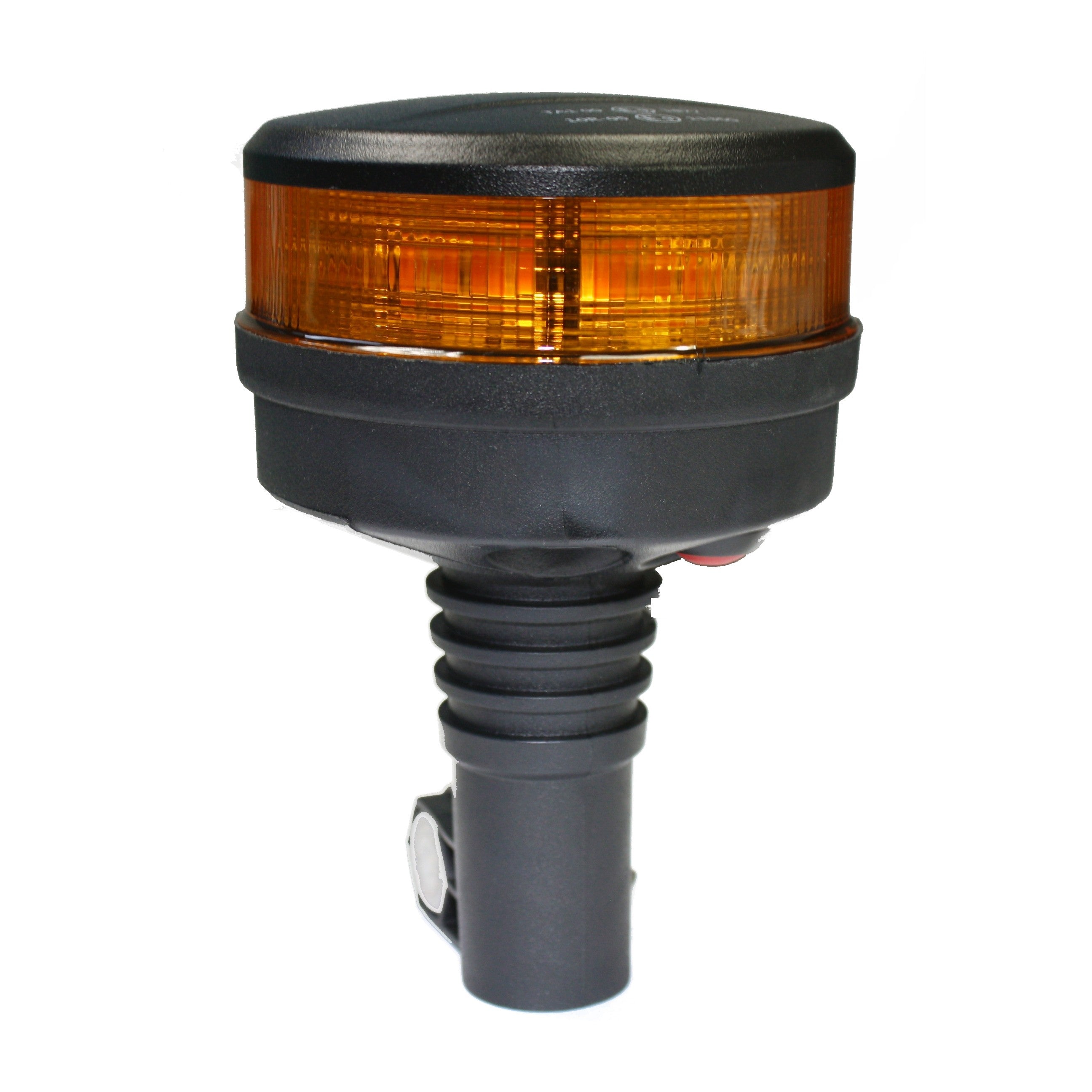 **SALE!! WB27 Pole Mount Beacon - SAE Compliant **30 DAY WARRANTY
