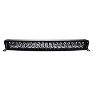**NEW!! Curved Hi-Lux 2.0 - Dual Row Light Bars