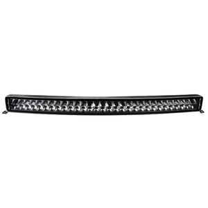**NEW!! Curved Hi-Lux 2.0 - Dual Row Light Bars