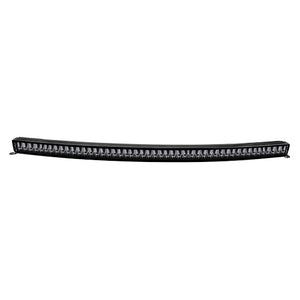 Curved Hi-Lux 2.0 - Dual Row 50" Light Bar, 10-10163