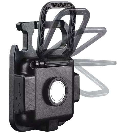 LED Keychain Light, 10-60019