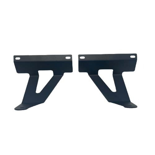 Ram 1500 5th Gen Bumper Mount Kit, 2019+, 10-30268