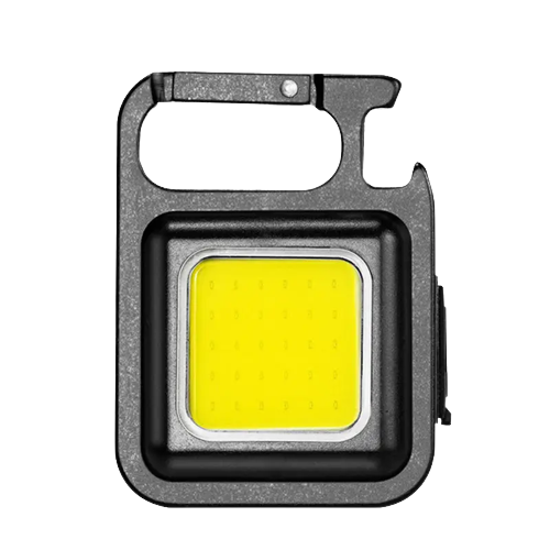LED Keychain Light, 10-60019