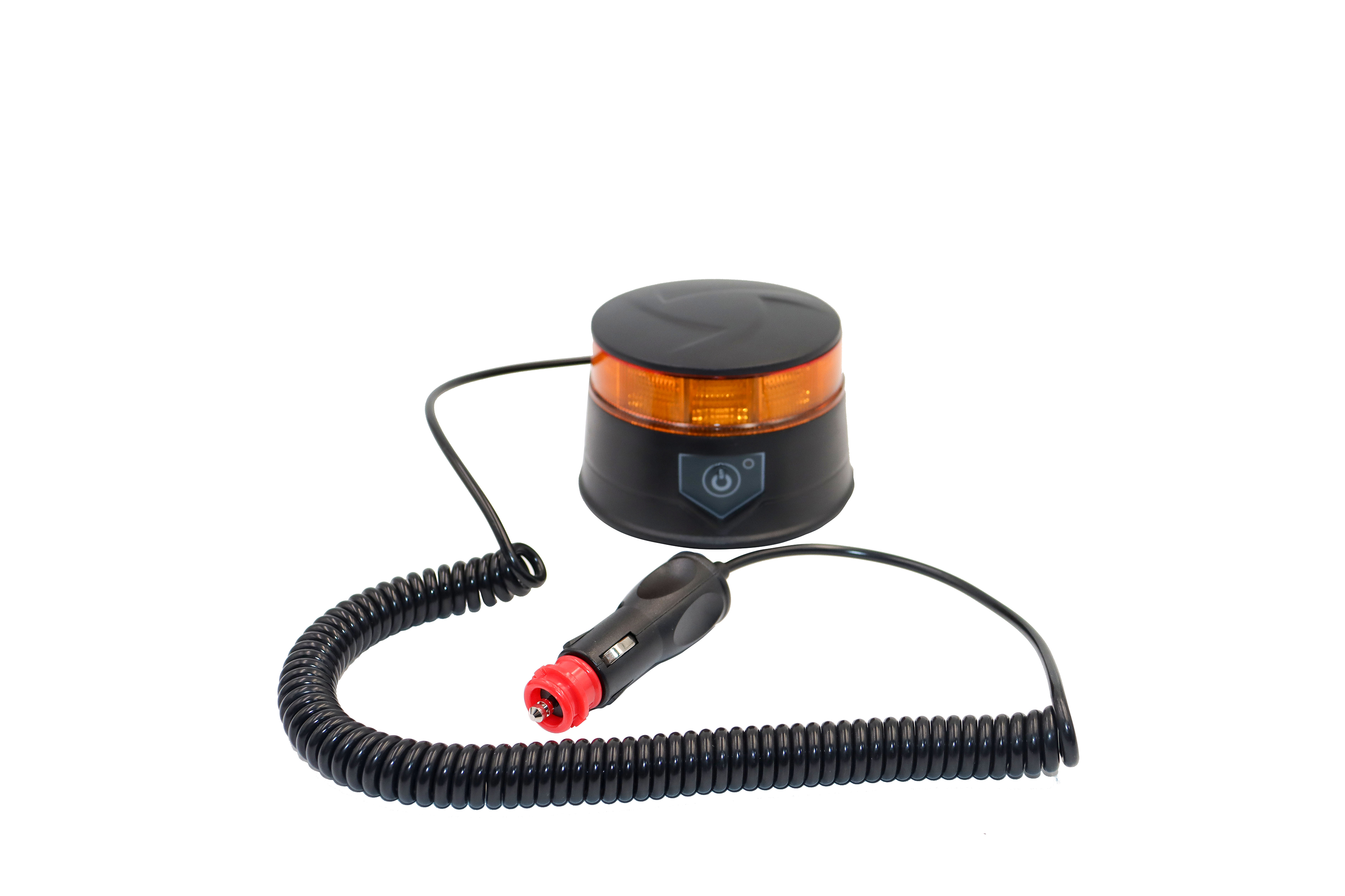 SAE J845 Compliant Rechargeable Warning Beacon, 10-20149