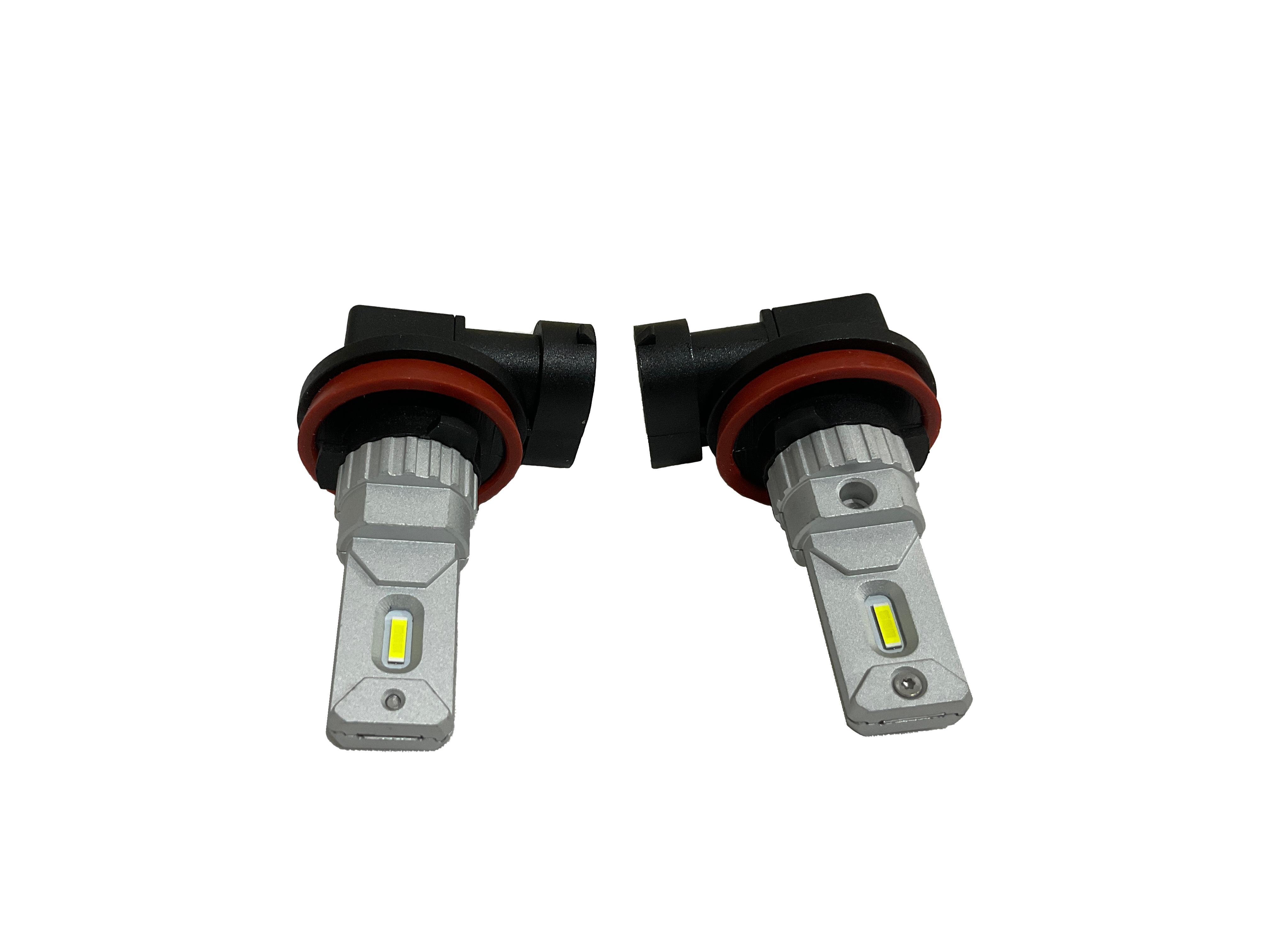 H11/H11B Replacement LED Foglight Pair, 10-20135