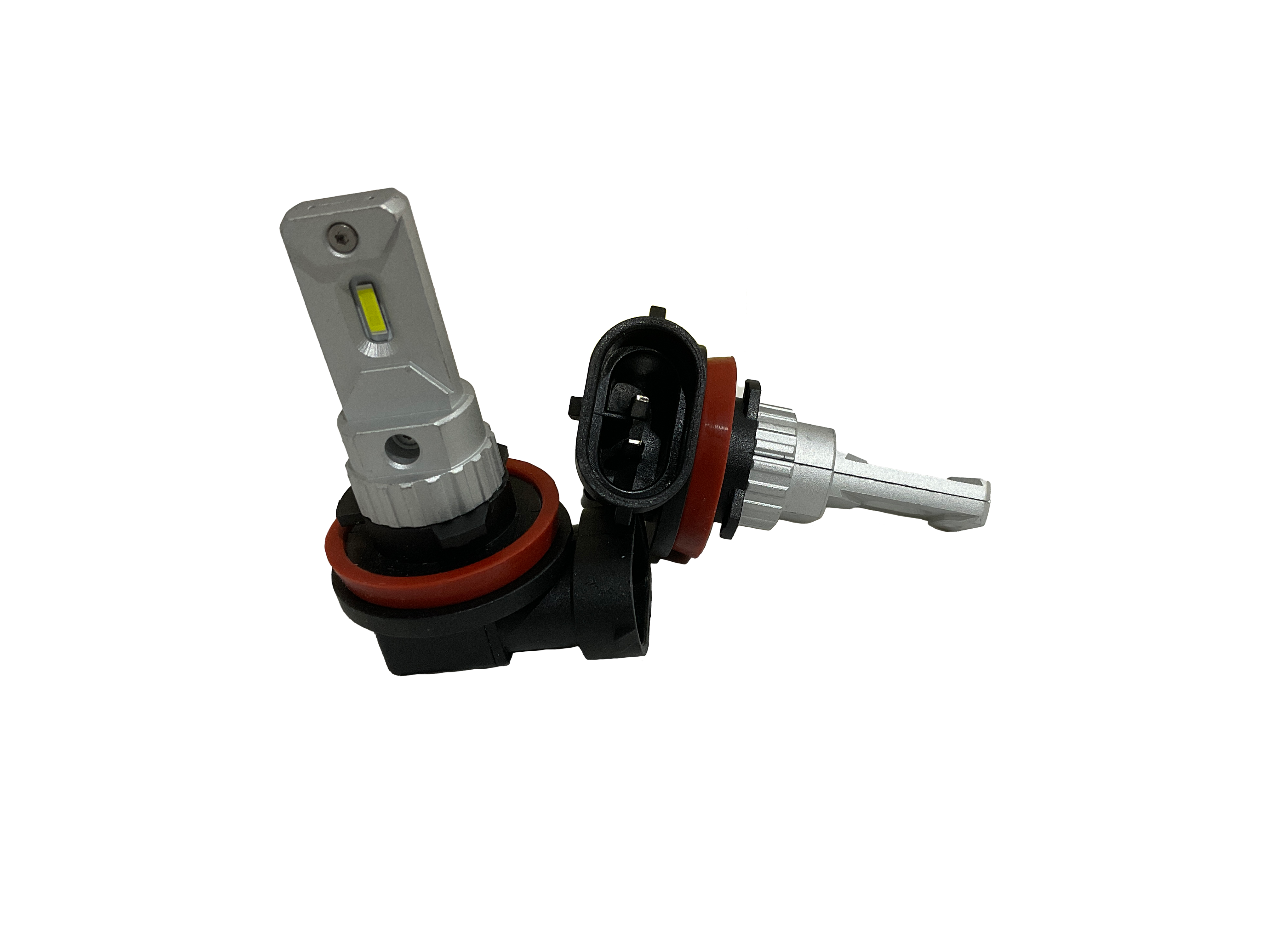H11/H11B Replacement LED Foglight Pair, 10-20135