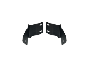 Ford Super Duty Bumper Mount Kit, 2020-2022, 10-30273