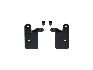 Gladiator/JL Hood Hinge (A-Pillar) Mount Kit, 2019+, 10-30277