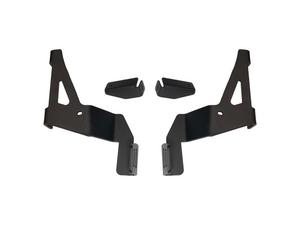 F150/Raptor Hood Hinge (A-Pillar) Mount Kit, 2021+, 10-30270