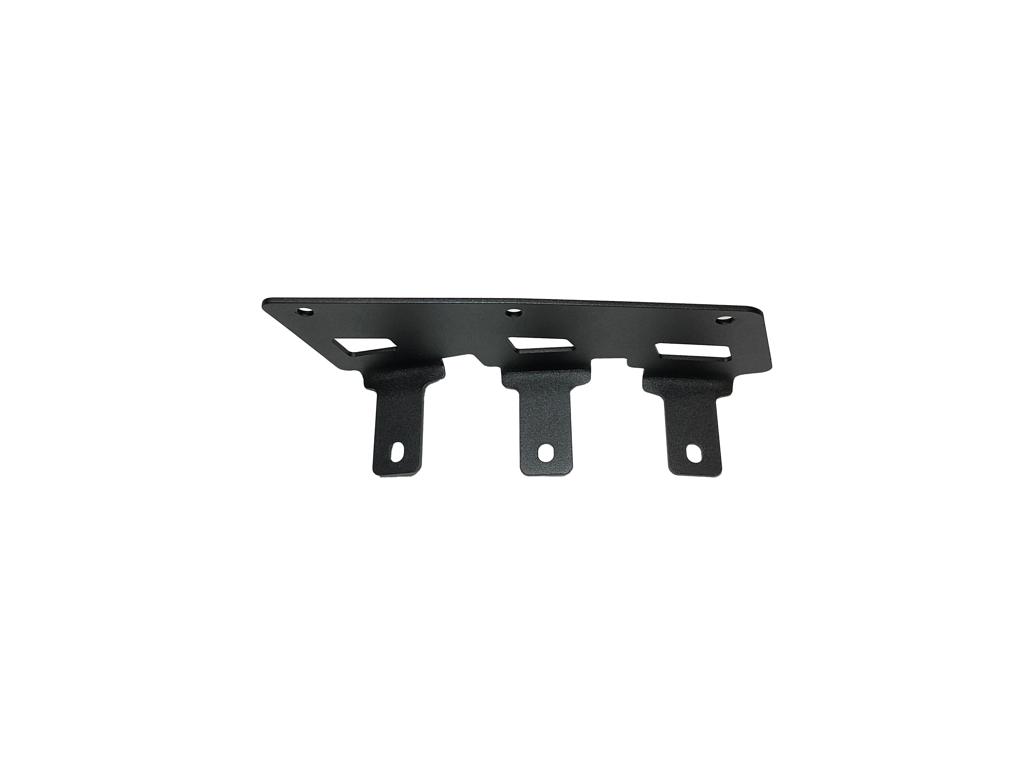 Ford Bronco Triple Fog Mount Kit, 2021+, 10-30271