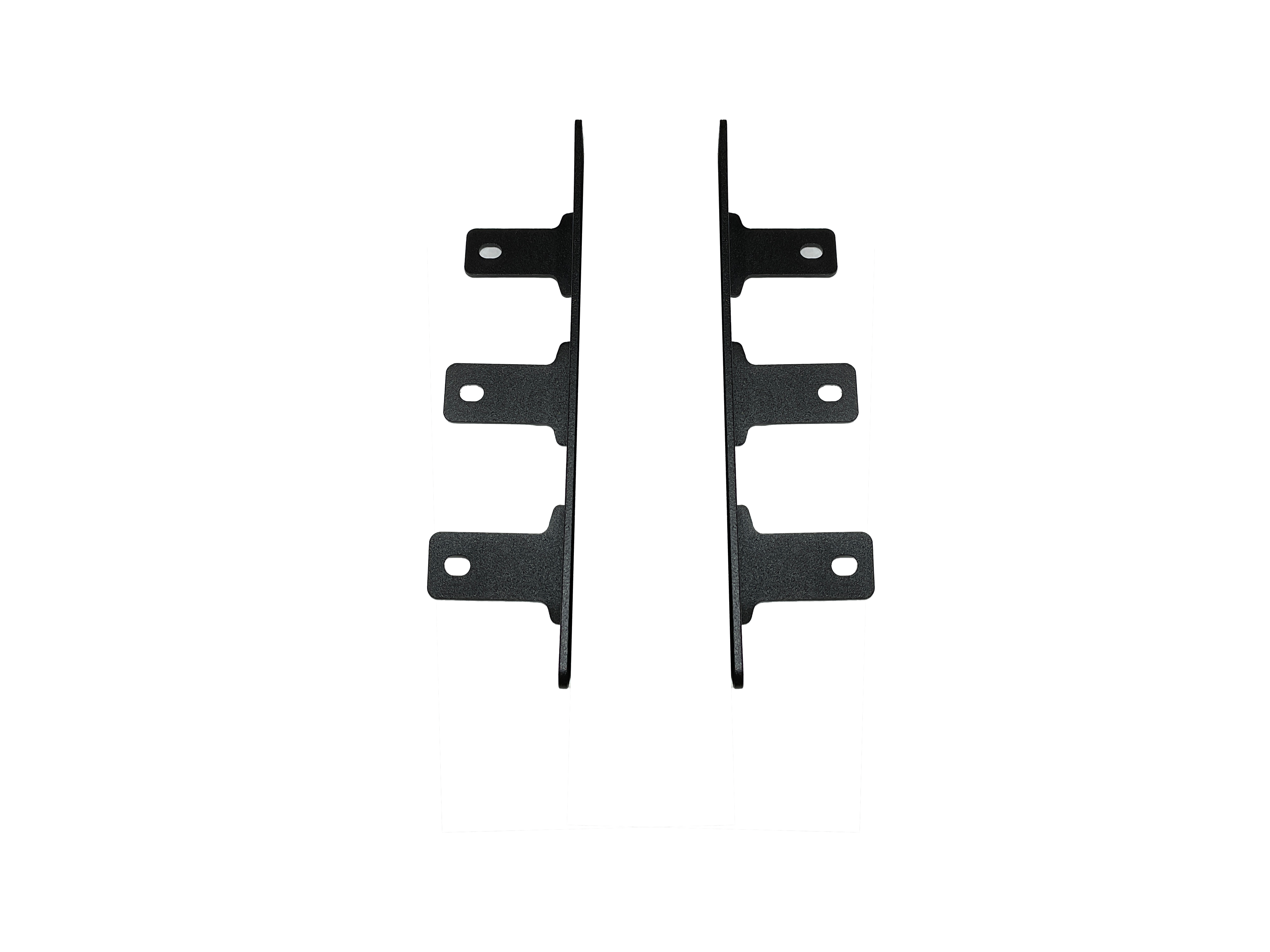 Ford Bronco Triple Fog Mount Kit, 2021+, 10-30271