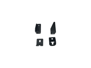 Ford Super Duty Hood Hinge (A-Pillar) Kit, 2020+, 10-30272