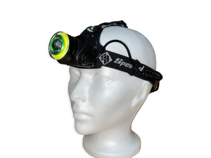 The Adventurer Headlamp, 10-60012