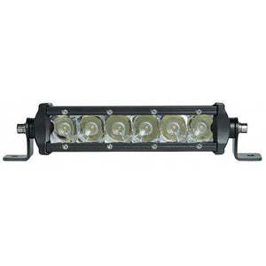 8" Single Row LED Light Bar - SRS8 10-10005