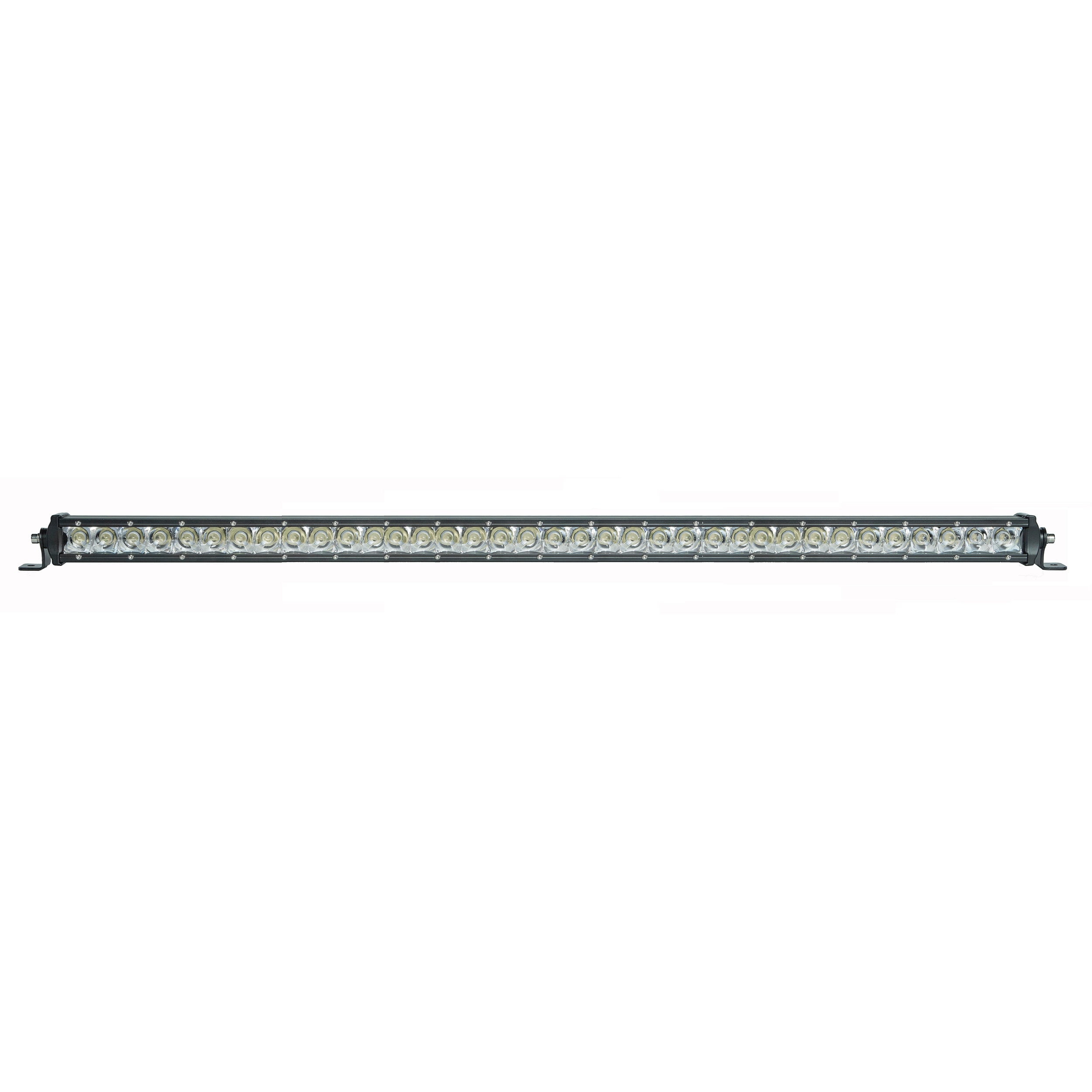 38" Single Row LED Light Bar - SRS38, 10-10010
