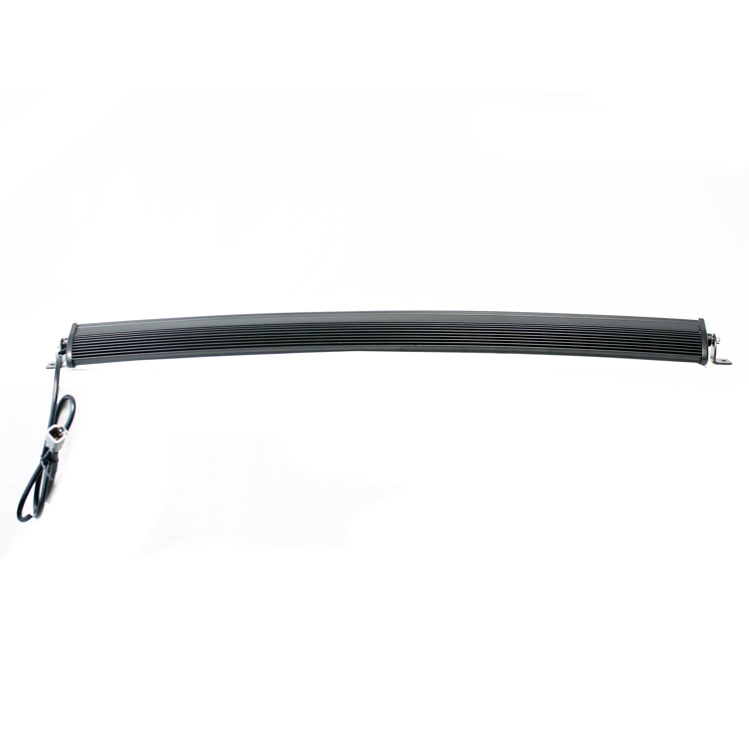 38.5" Single Row Curved LED Light Bar - SRX38.5, 10-10020