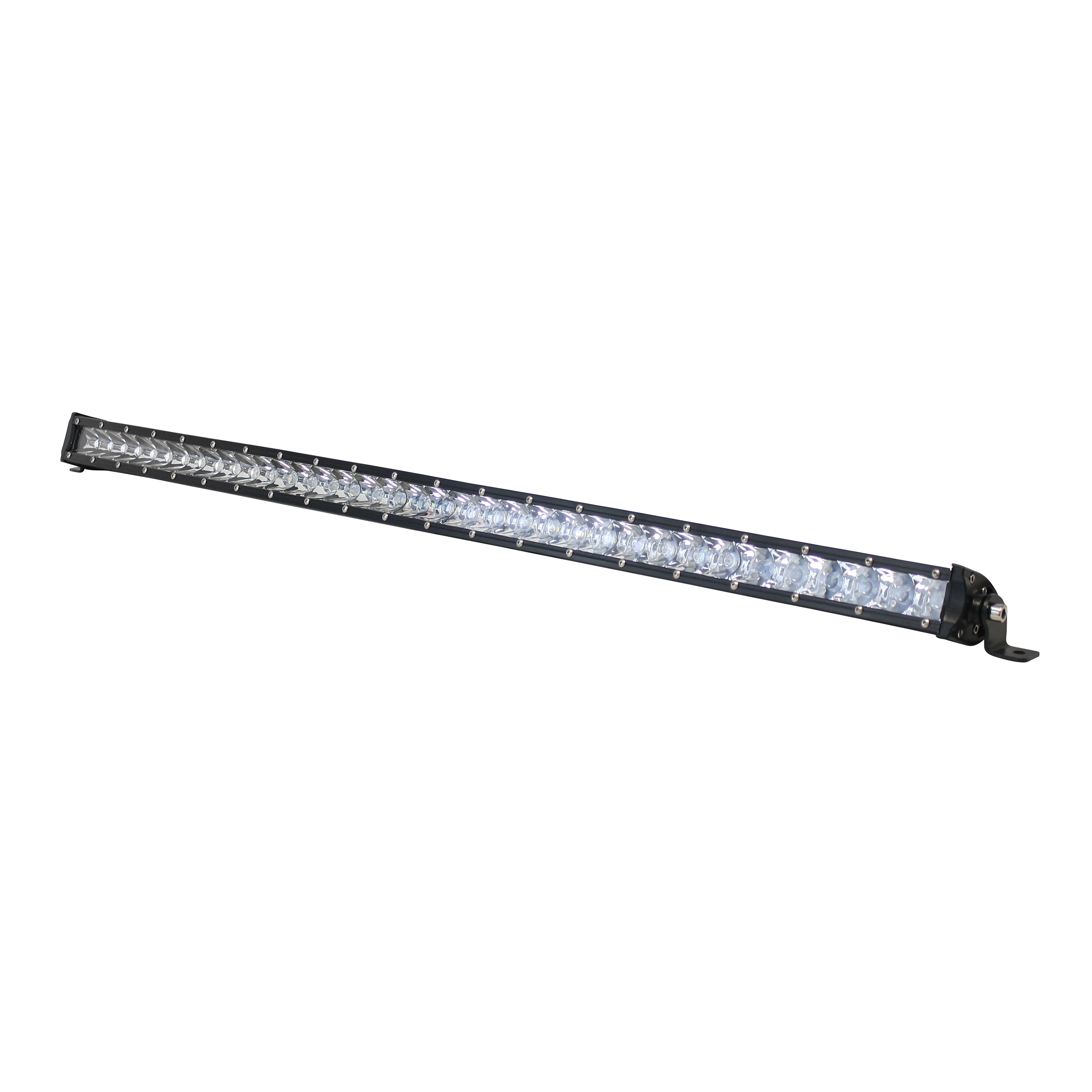 38.5" Single Row Curved LED Light Bar - SRX38.5, 10-10020