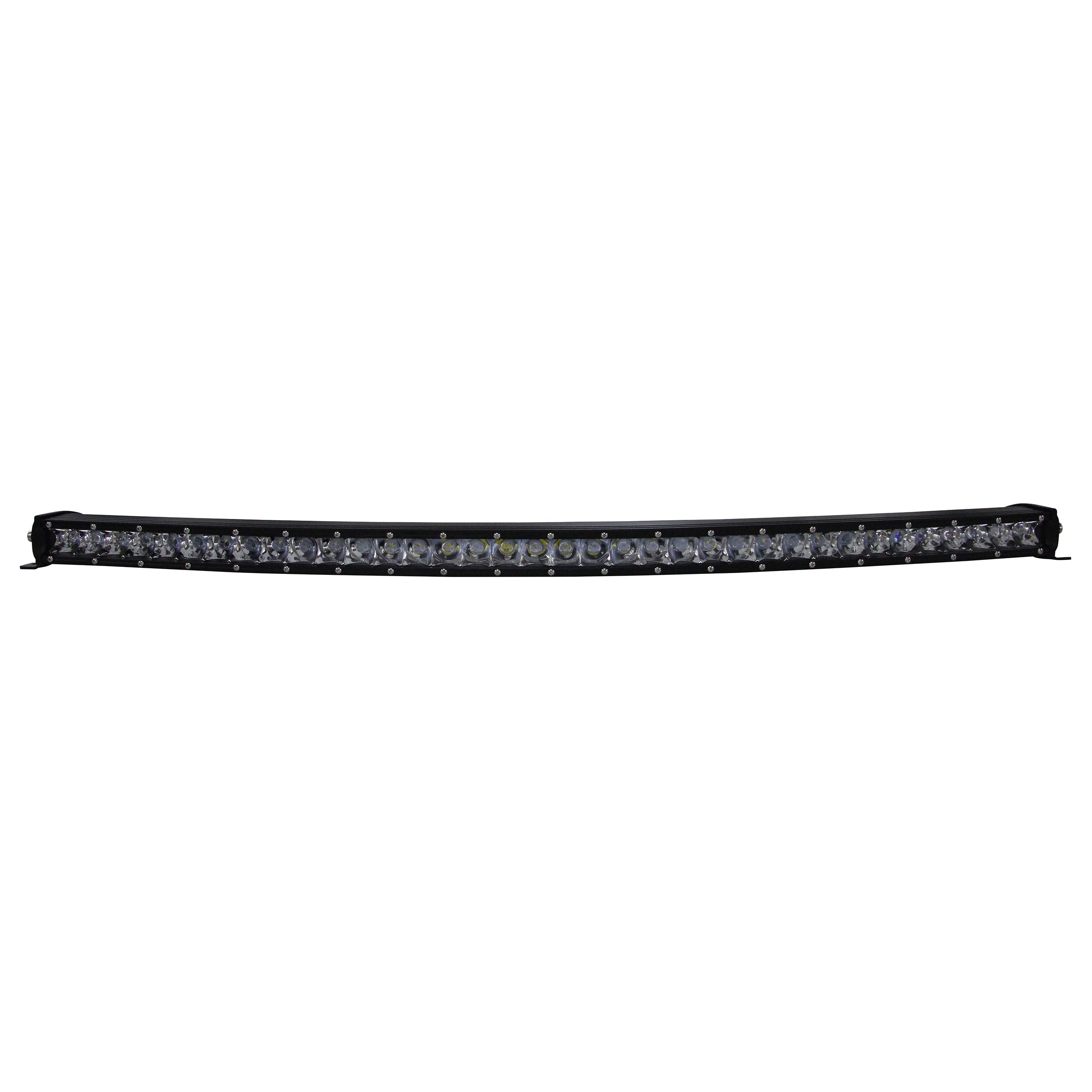38.5" Single Row Curved LED Light Bar - SRX38.5, 10-10020