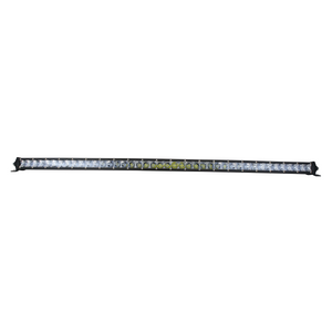 43.5" Single Row Curved LED Light Bar - SRX43.5 10-10021
