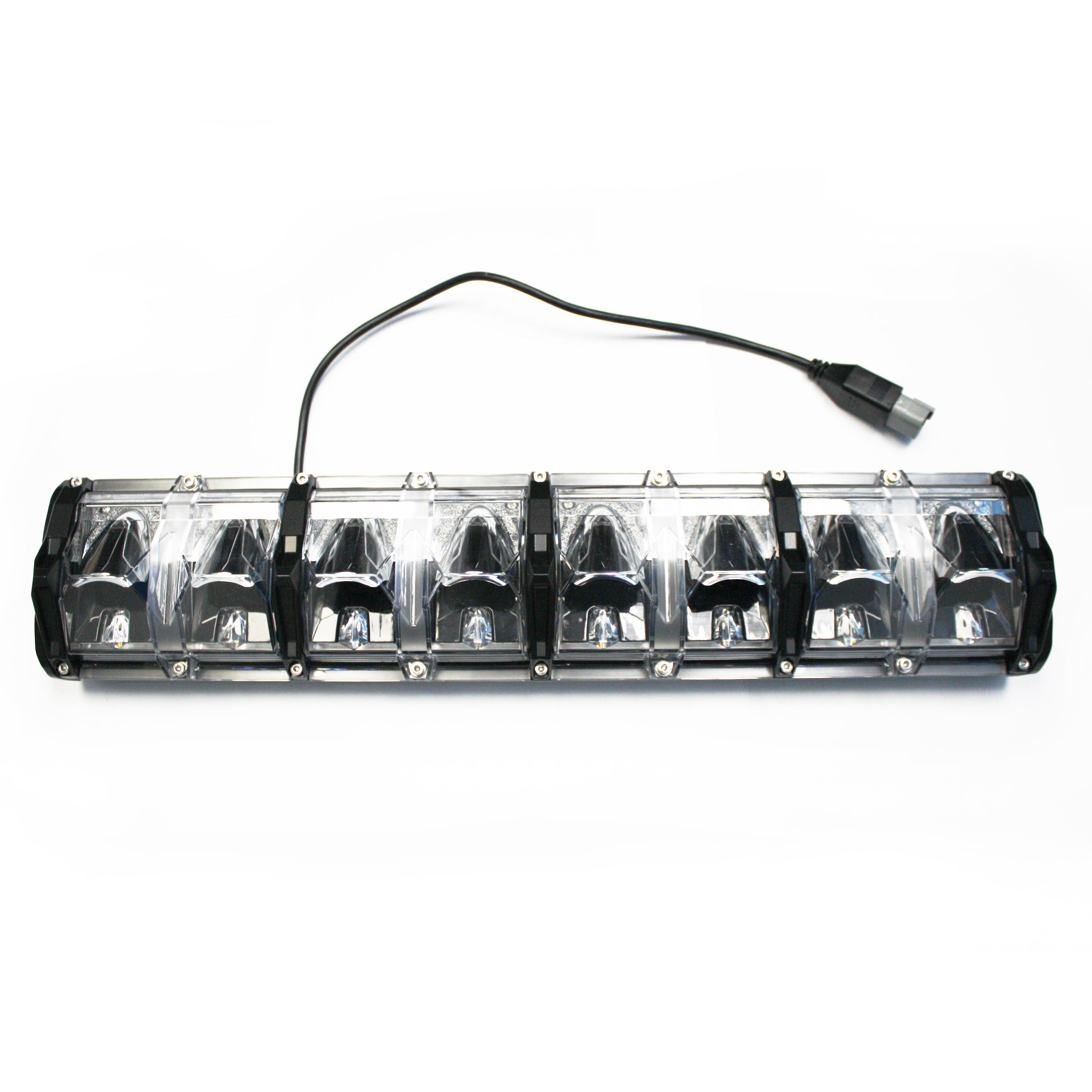 **SALE!! Impact - 20" Multi Function LED Light Bar w/Harness **30 DAY WARRANTY
