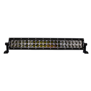 20" Dual Row Light Bar - DOT SAE  10-10149