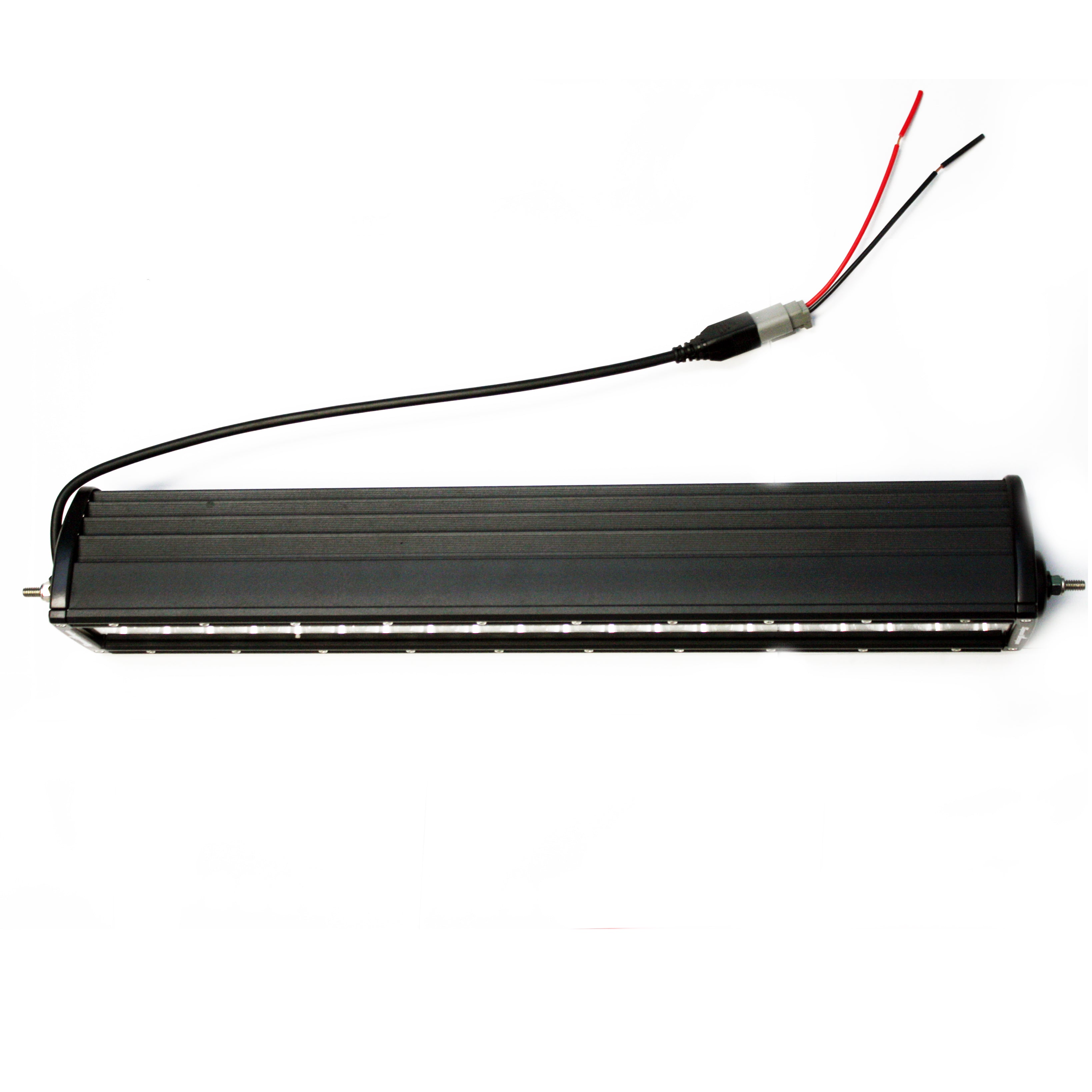 DOT/SAE 20" Dual Row Light Bar, 10-10149