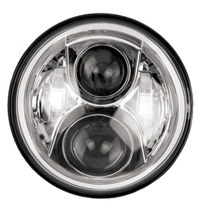 **SALE!! Offroad 7" LED Replacement Headlight for Motorcycle/Jeep **30 DAY WARRANTY