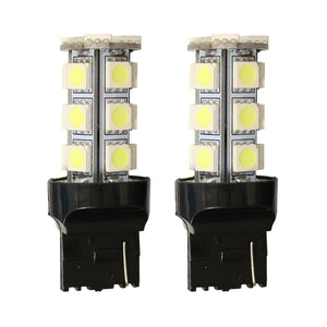 3157 Replacement LED Bulb - White or Amber