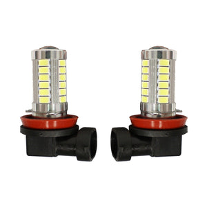 9005 LED Replacement Foglight 10-20136 PAIR