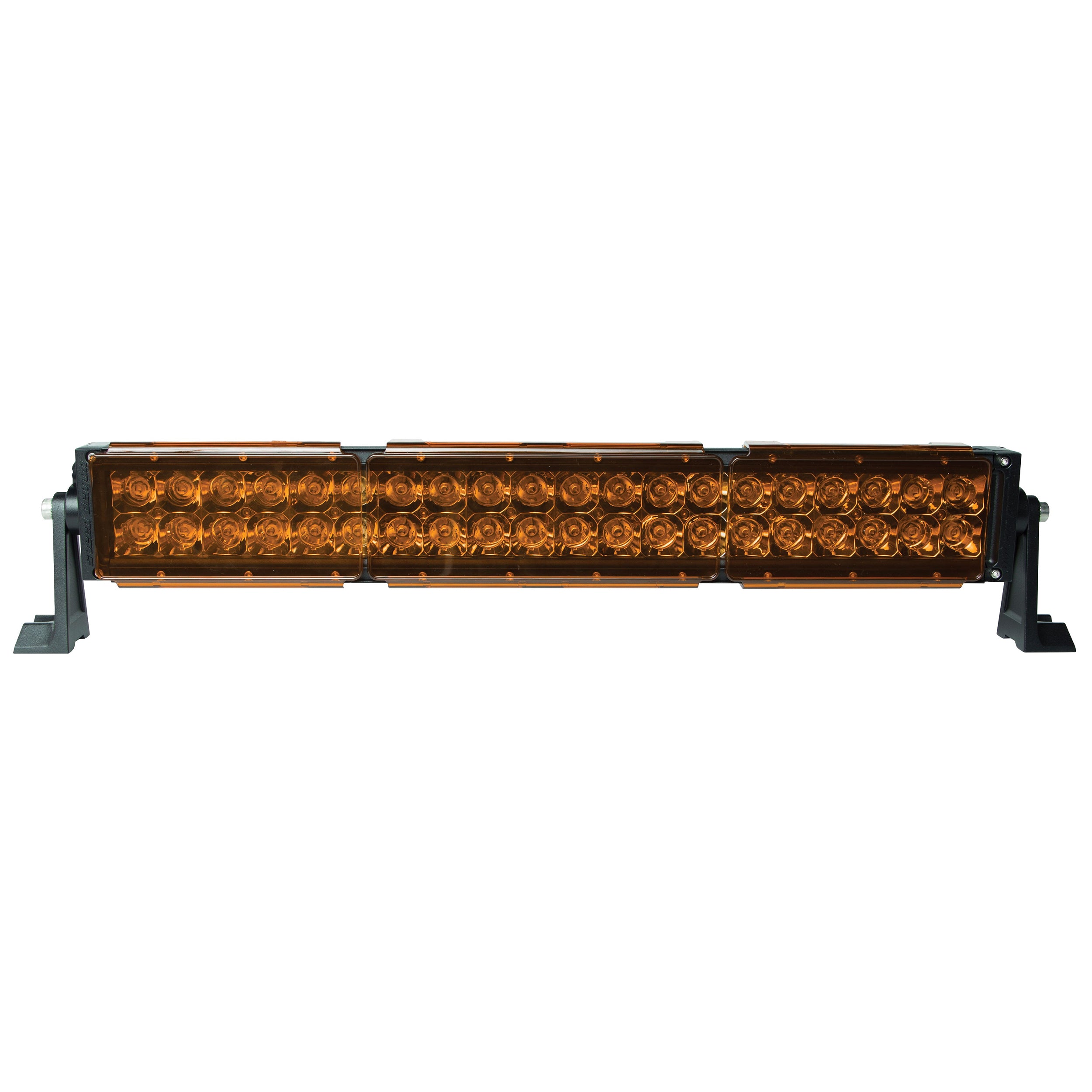 Light Covers for DRC, DRCX and Infinity Light Bars - 20", 10-30009, 10-30015