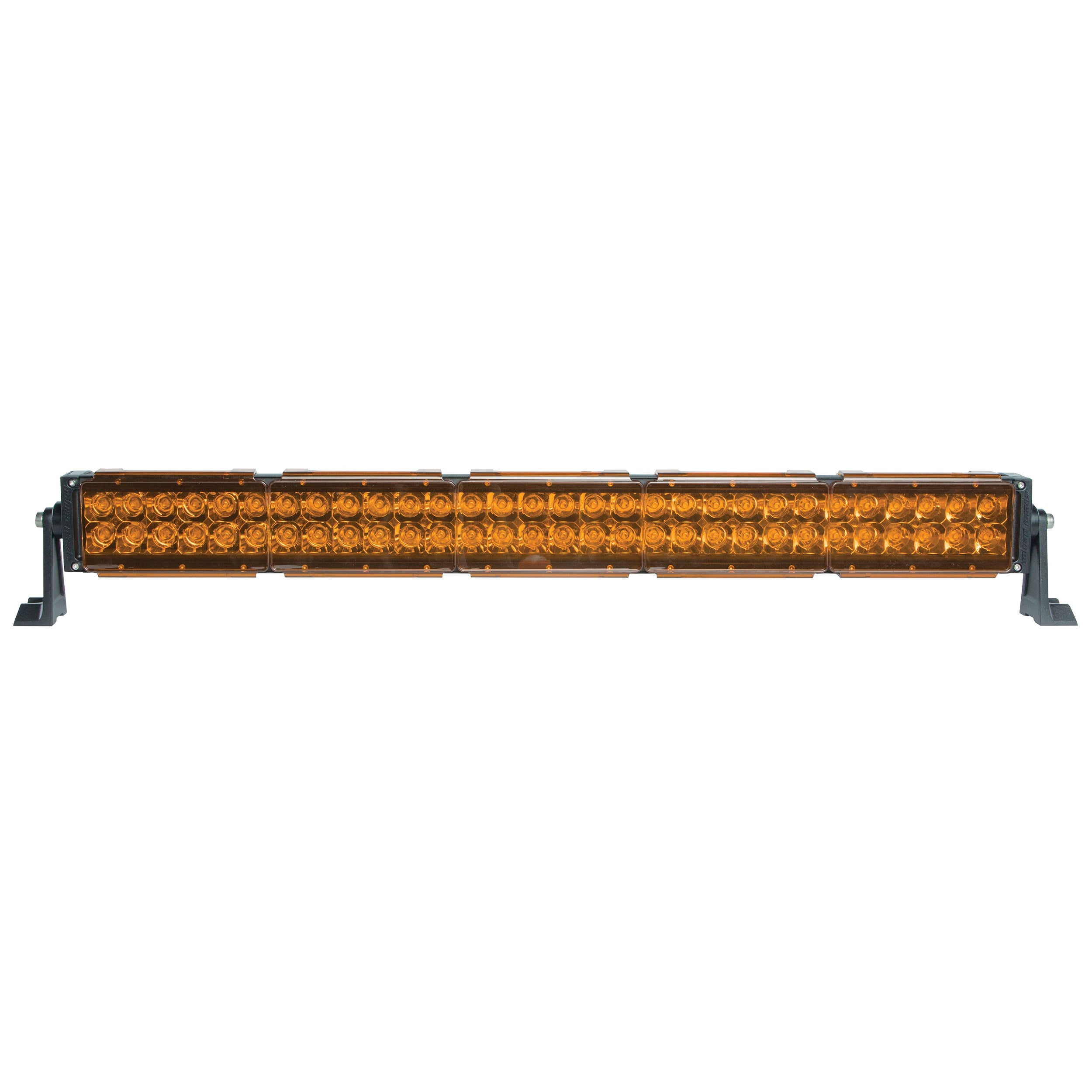 Light Covers for DRC, DRCX and Infinity Light Bars - 30", 10-30010, 10-30016