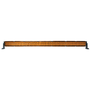 Light Covers for DRC, DRCX and Infinity Light Bars - 54", 10-30124, 10-30125