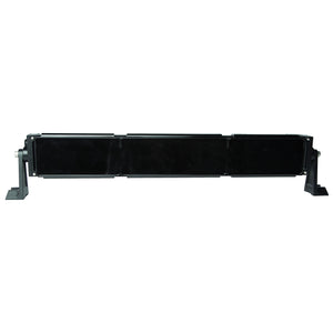 Light Covers for DRC, DRCX and Infinity Light Bars - 20", 10-30009, 10-30015