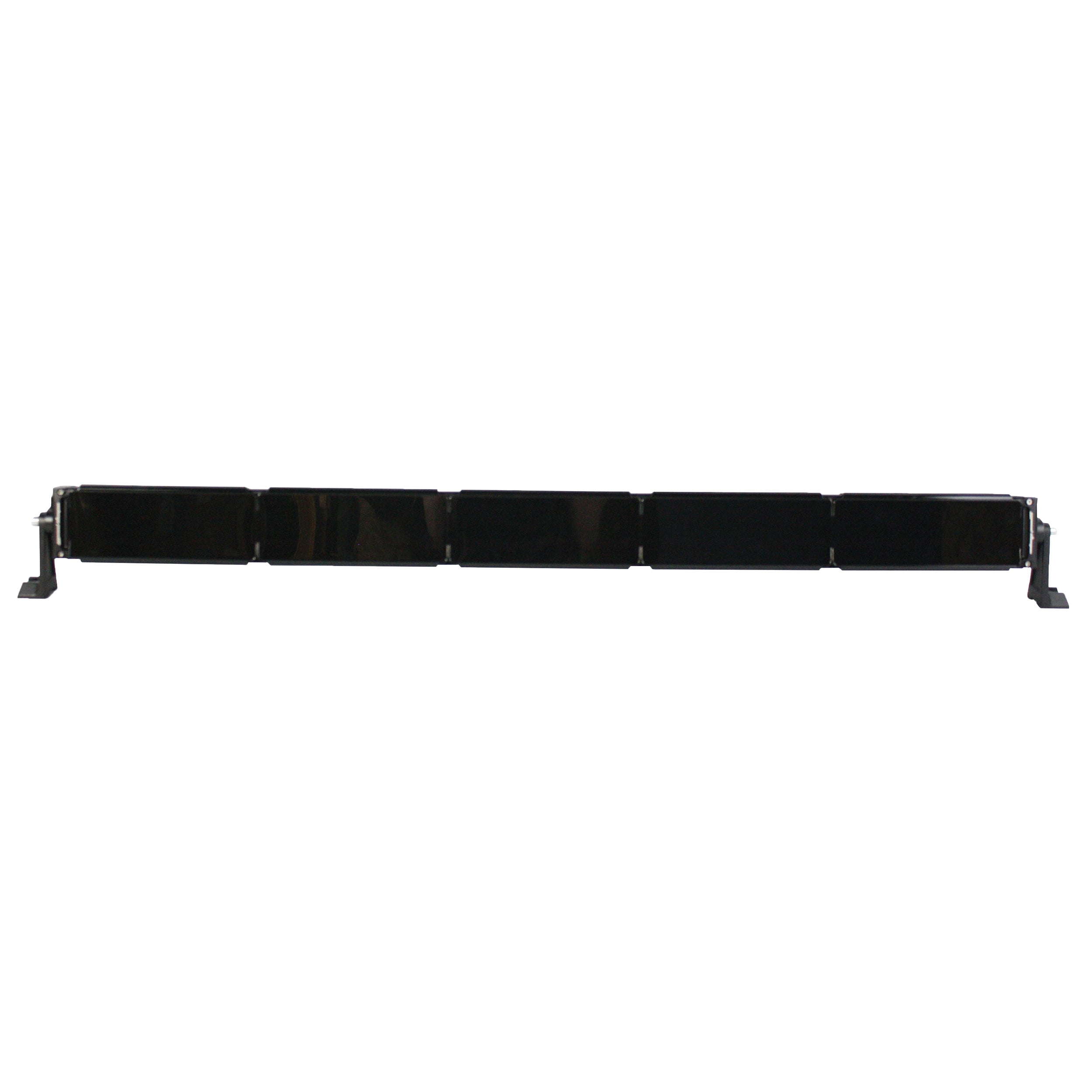Light Covers for DRC, DRCX and Infinity Light Bars - 40", 10-30011, 10-30017