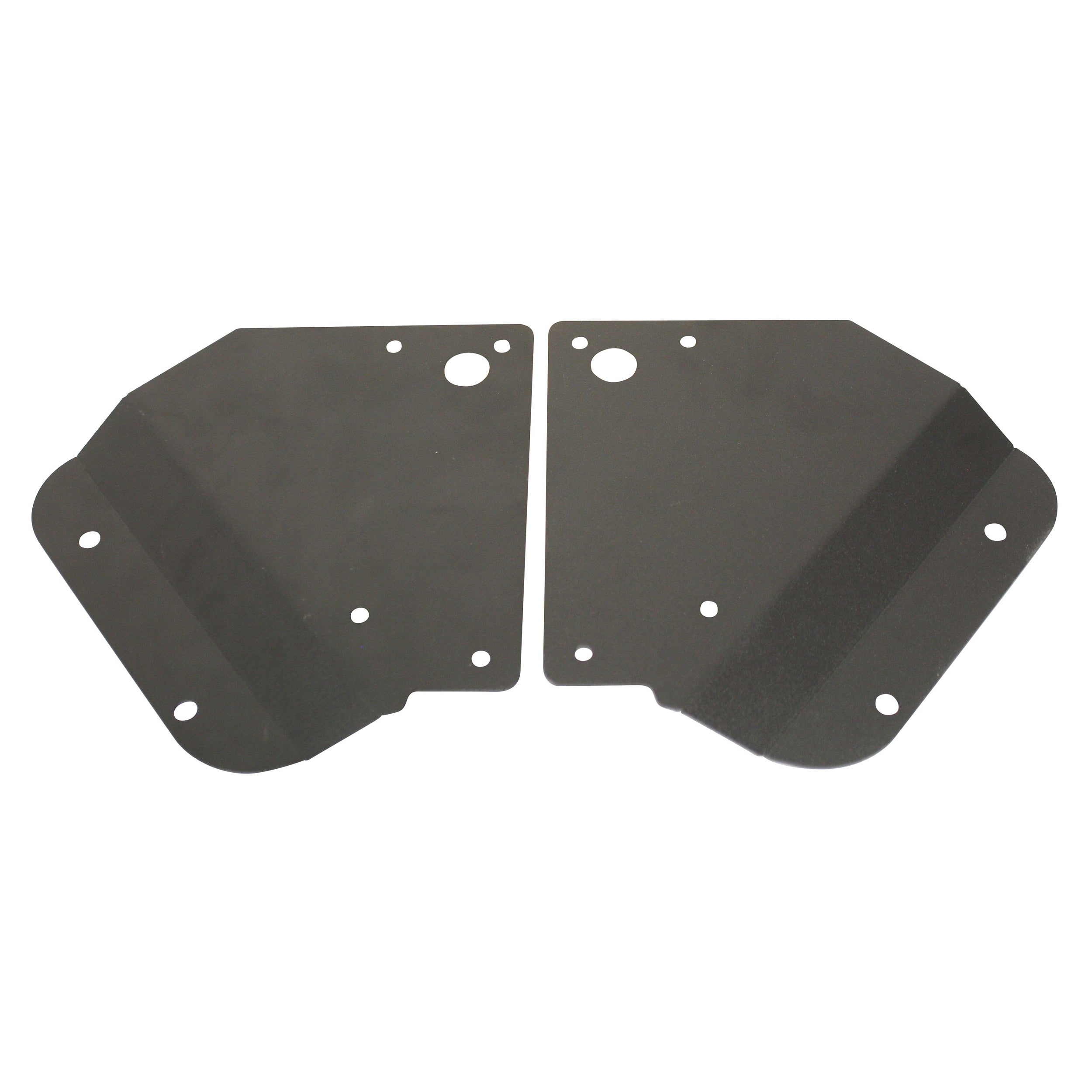 Ford F150 Raptor Dual Fog Light Kit, 2009-2014, 10-30088