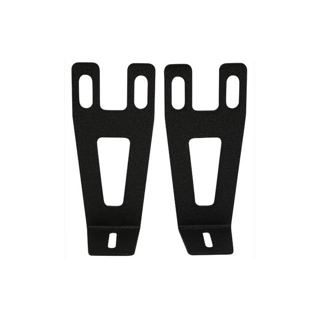 Dodge Ram 2500/3500 Bumper Mount Kit, 2003-2009, 10-30147