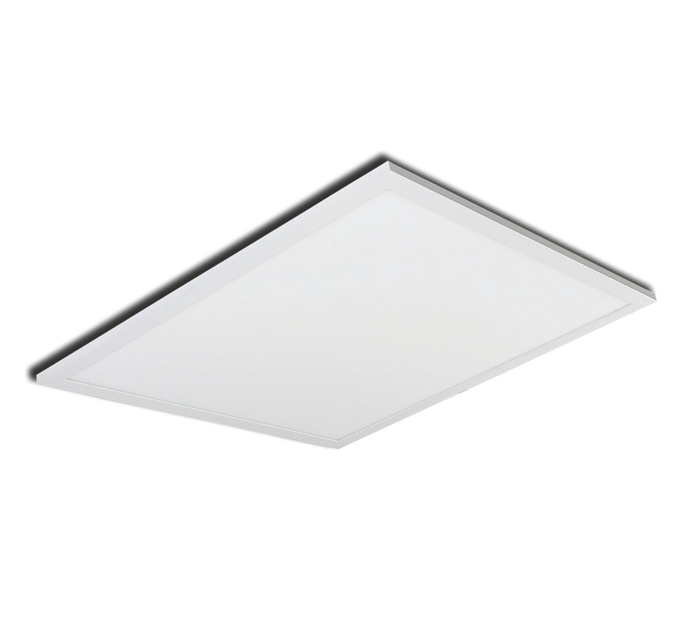 2'x2' Flat Panel LED Lighting - Pair, 15-8010