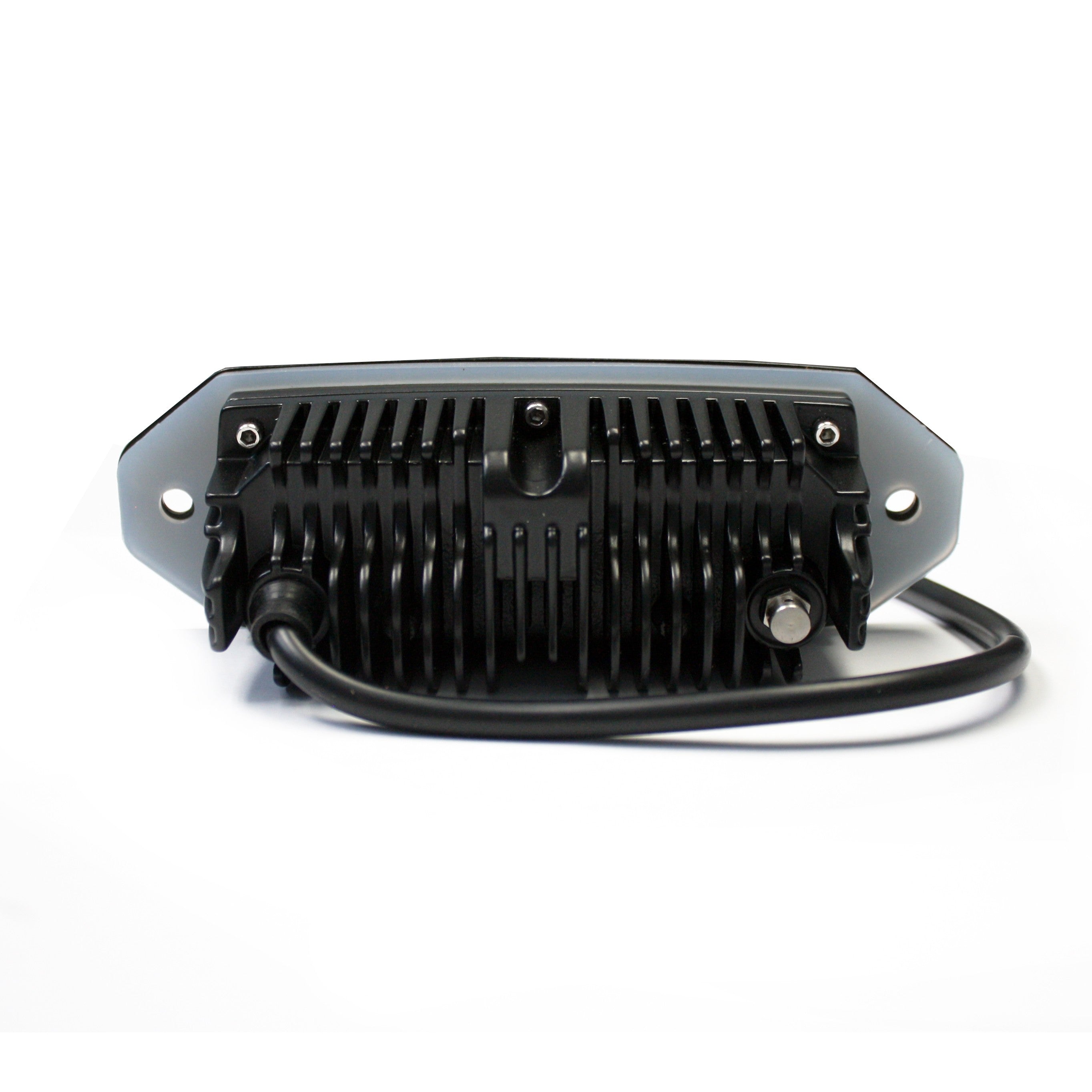 4" Scene Light - Slim Flush Mount, 10-20148