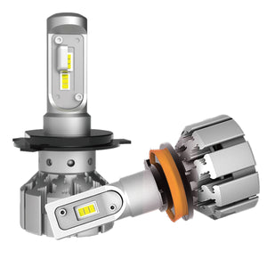 9012 - Replacement Headlight Bulbs 7000 Lumens 10-20106