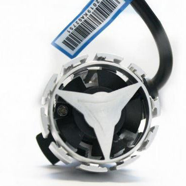 H8 Replacement LED Headlight Bulbs 7000 Lumens, 10-20109