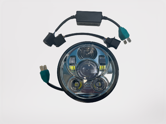 **SALE!! 5.75"  Motorcycle LED Headlight **30 DAY WARRANTY