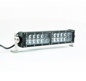 12" Infinity Dual Row LED Light Bar 10-10117