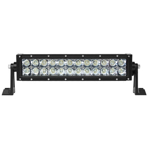 12" Dual Row LED Light Bar - DRC12