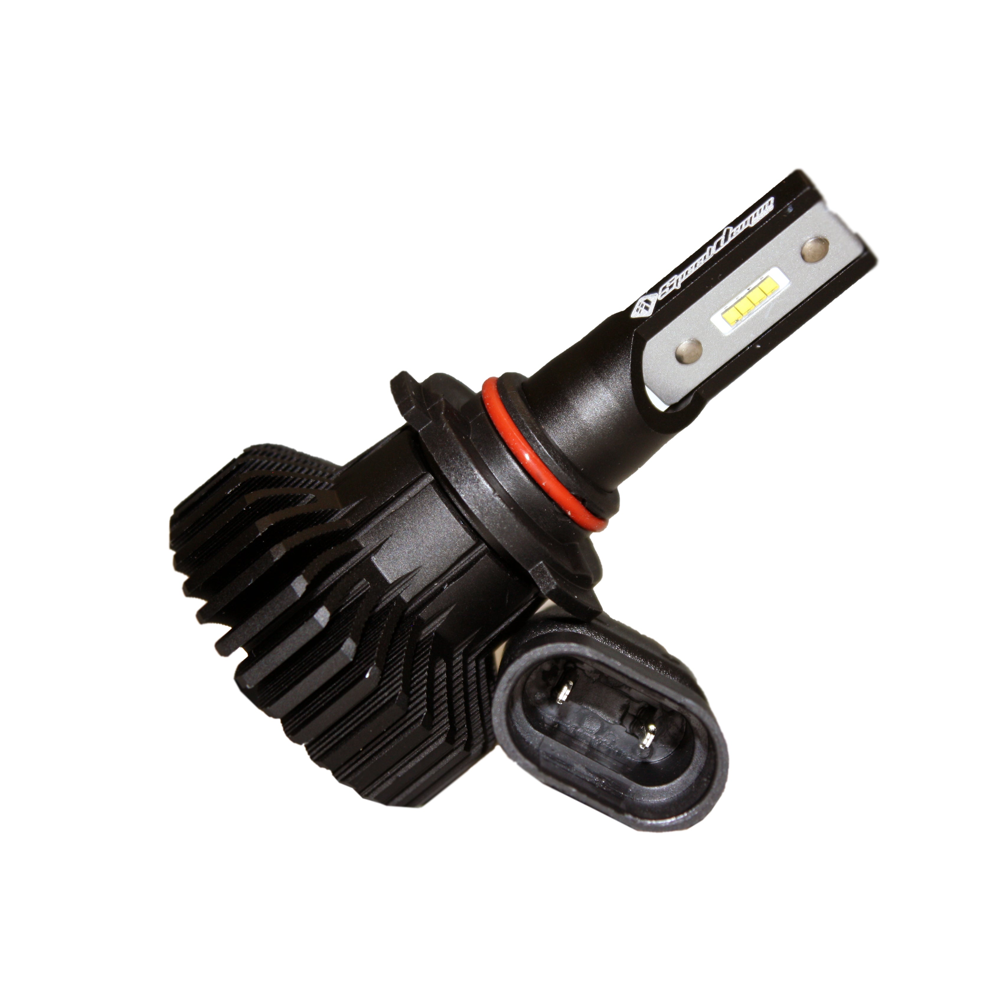 H10 Replacement LED Headlight Bulbs 5000 Lumens, 10-20098