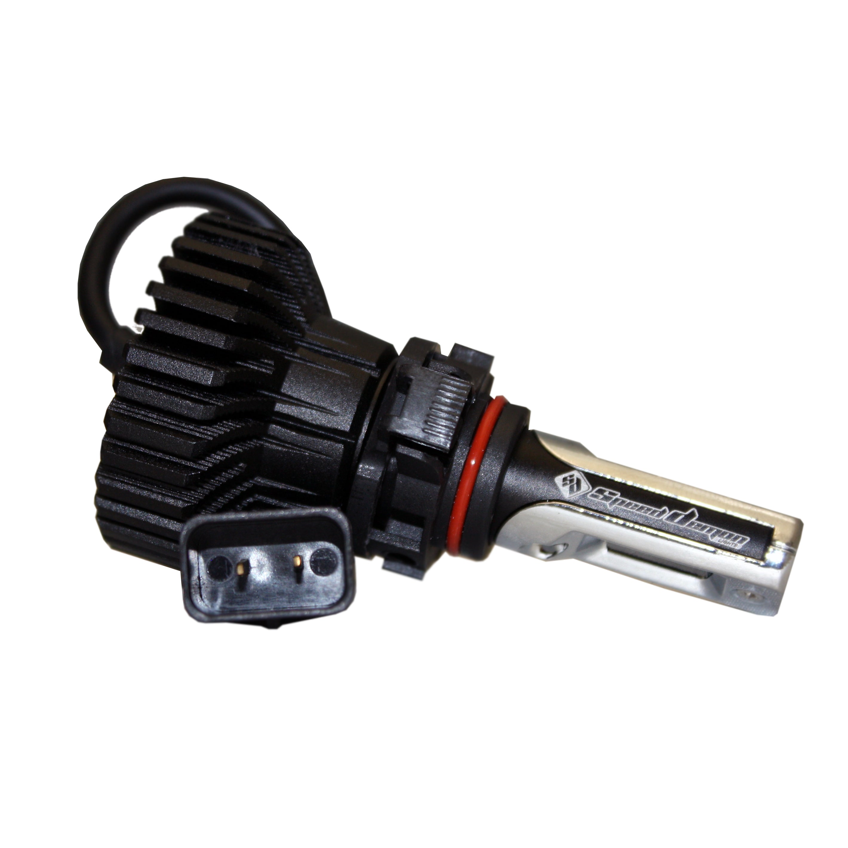 H16 Replacement LED Headlight Bulbs 5000 Lumens, 10-20101