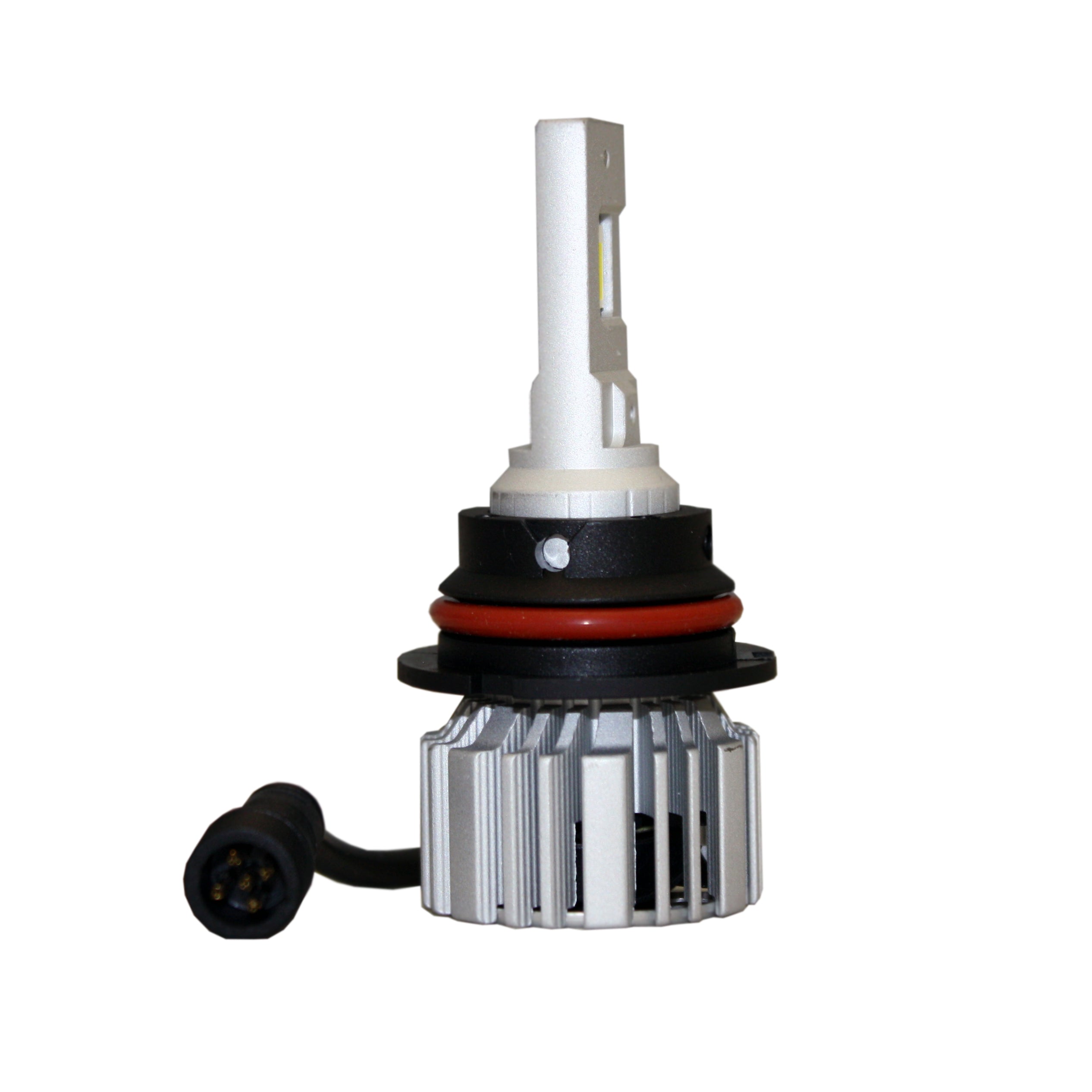 9007 LED Replacement Headlight Bulbs 7000 Lumens, 10-20105