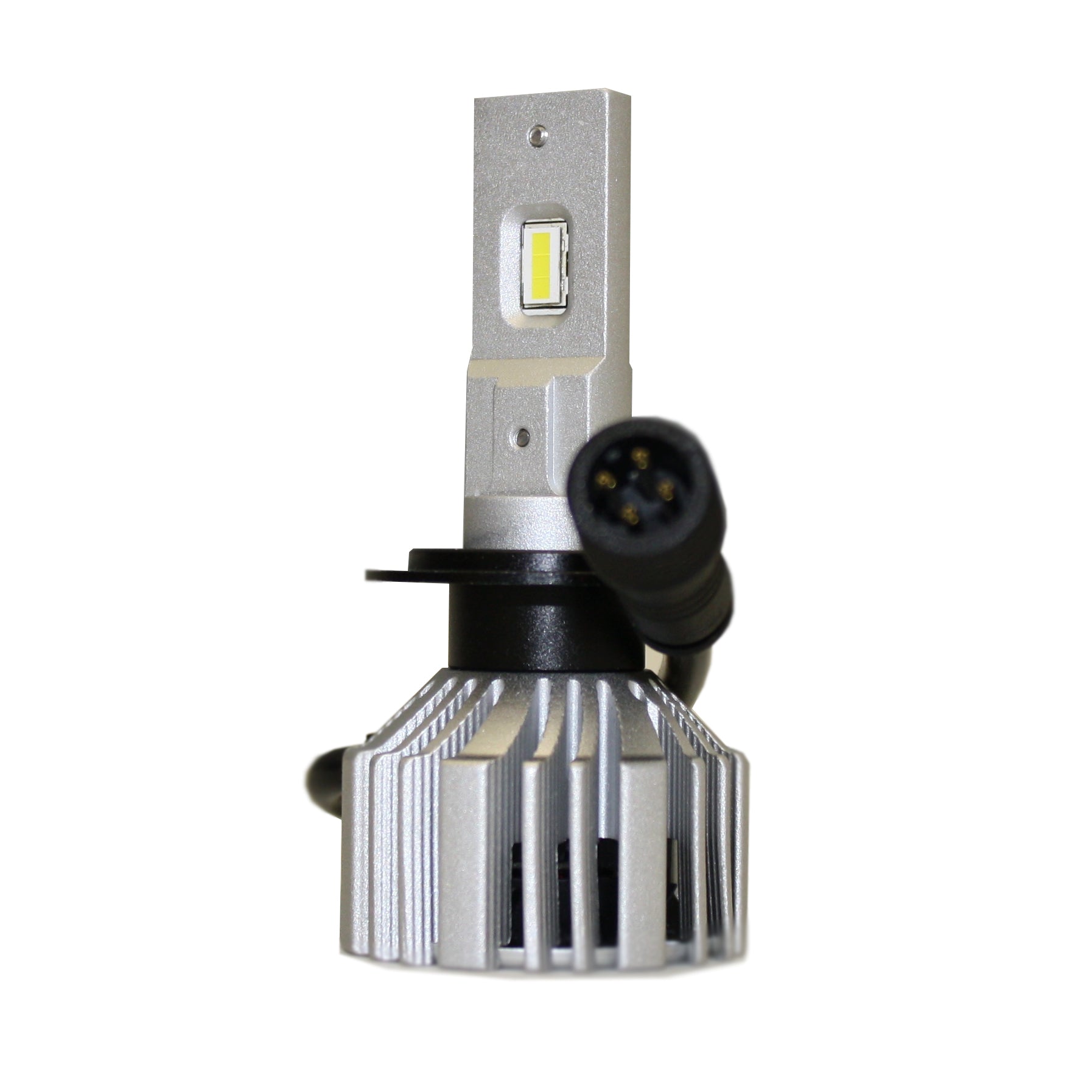 H7 Replacement LED Headlight Bulbs 7000 Lumens, 10-20108