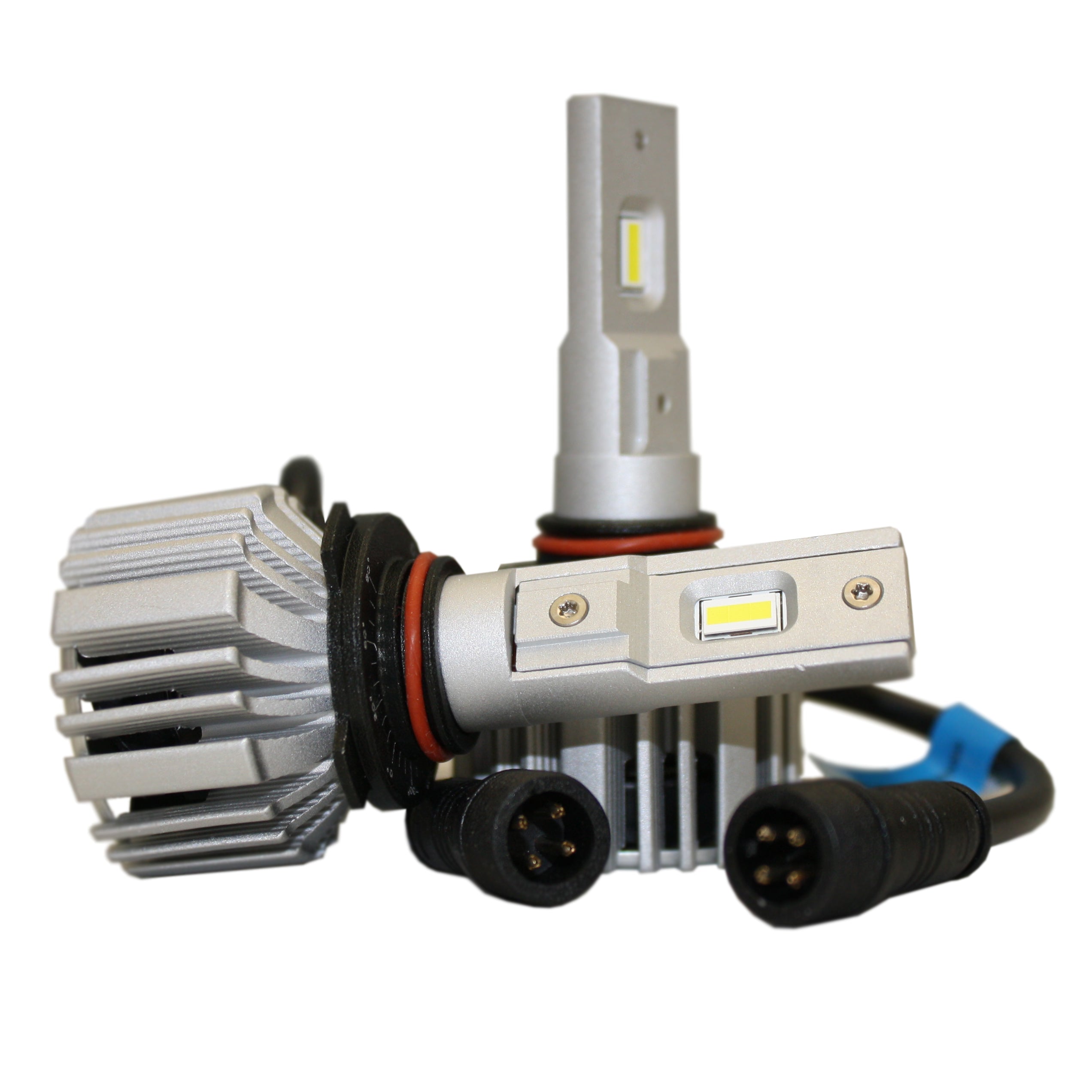 H10 Replacement LED Headlight Bulbs 7000 Lumens, 10-20110