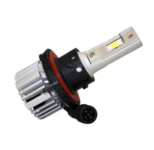 H13 Replacement LED Headlight Bulbs 7000 Lumens 10-20112