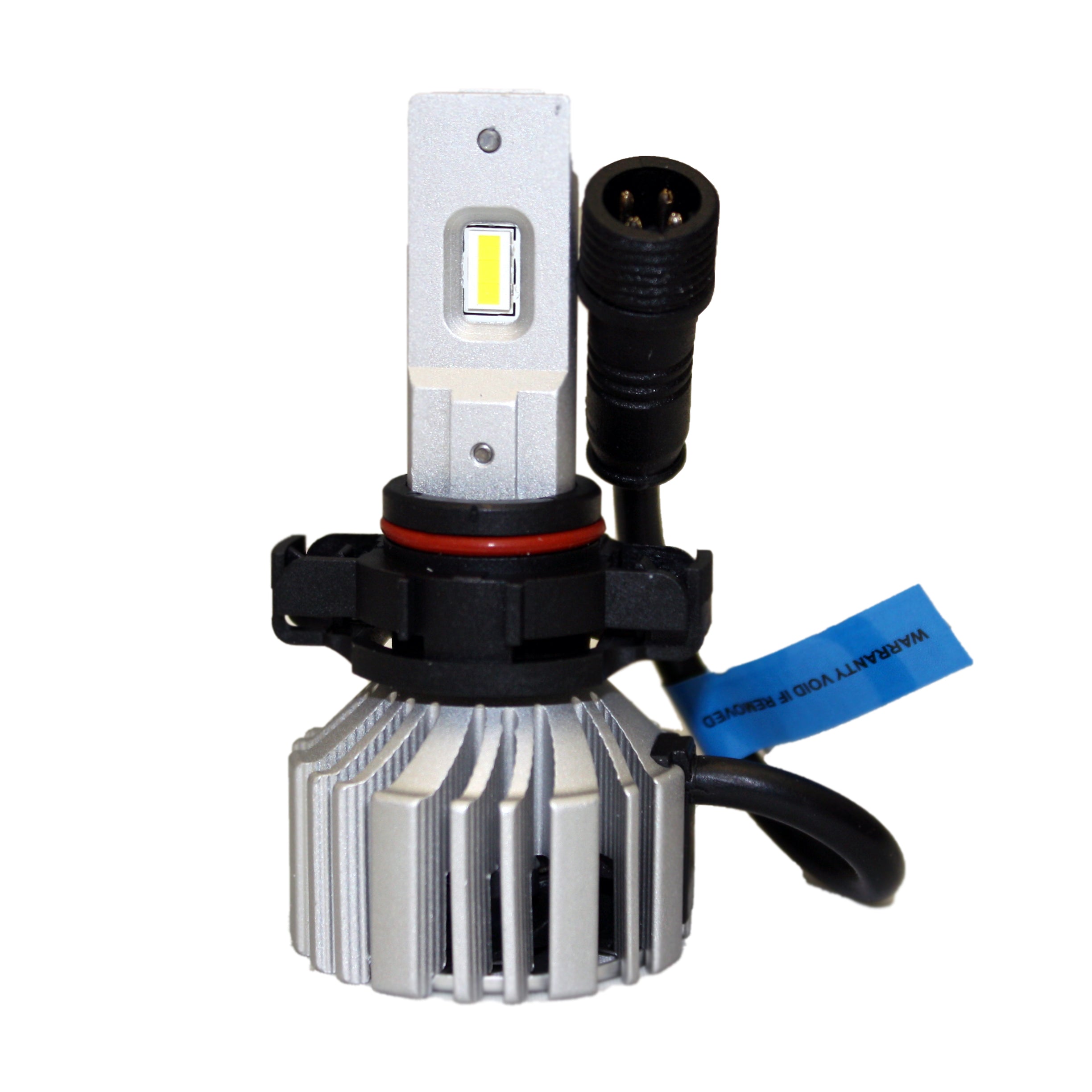 H16 Replacement LED Headlight Bulbs 7000 Lumens, 10-20113